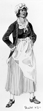 Margaret Cochran Corbin